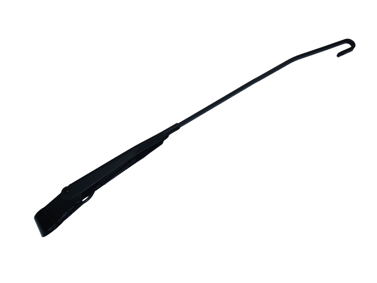 BRAZO IZQUIERDO LIMPIA PARABRISA CHEVROLET CELTA 01/