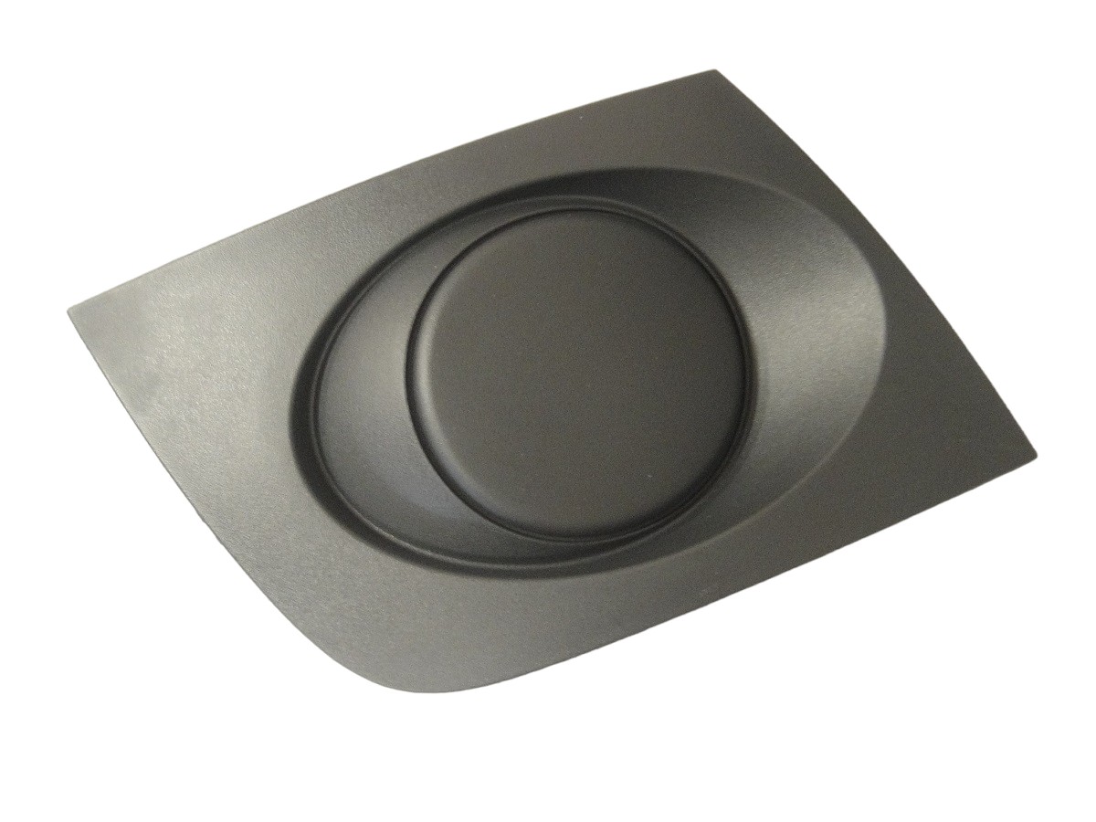 REJILLA FARO CAMINERO IZQUIERDO CHEVROLET AGILE 2011/