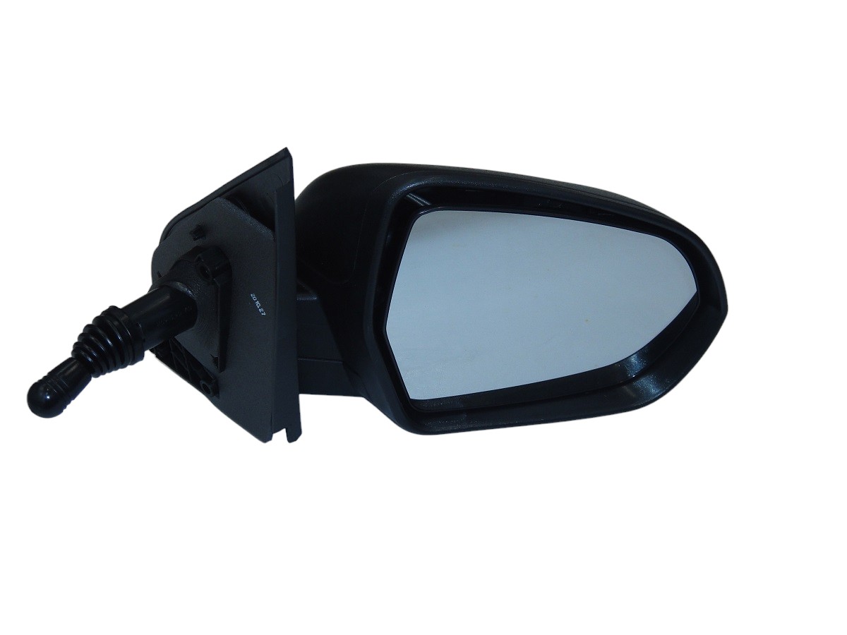 ESPEJO EXTERIOR DERECHO CHEVROLET AGILE/MONTANA 2011/ MANUAL