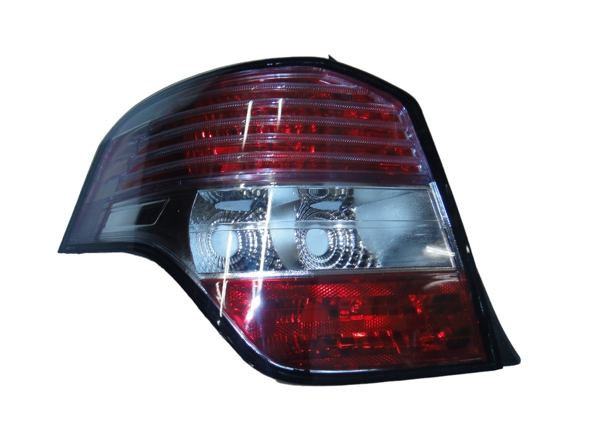 FARO TRASERO IZQUIERDO CHEVROLET AGILE