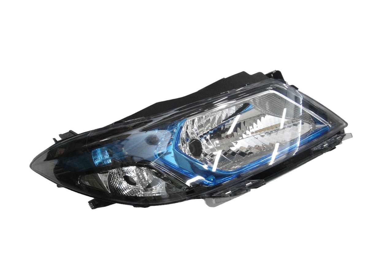 FARO SEMI OPTICO DERECHO CHEVROLET ONIX LTZ 2013/2016