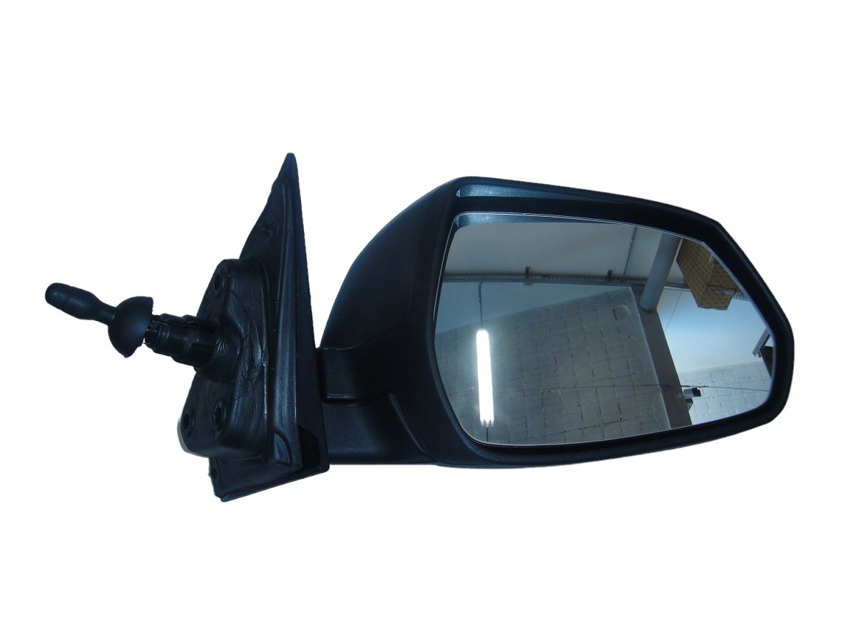 ESPEJO EXTERIOR DERECHO CHEVROLET COBALT (MANUAL)