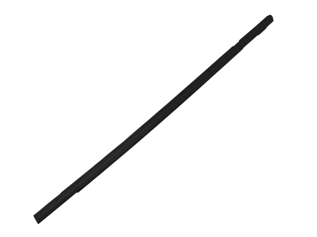 COLIZA EXTERIOR PUERTA TRASERA IZQ CHEVROLET PRISMA/ONIX