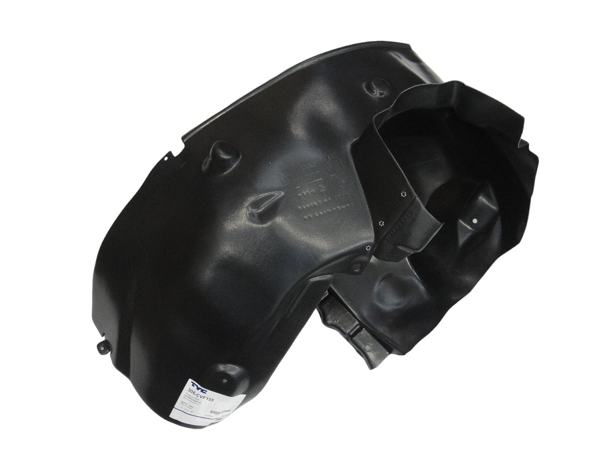 BUCHE INTERIOR DELANTERO DERECHO CHEVROLET AGILE/MON 2011/