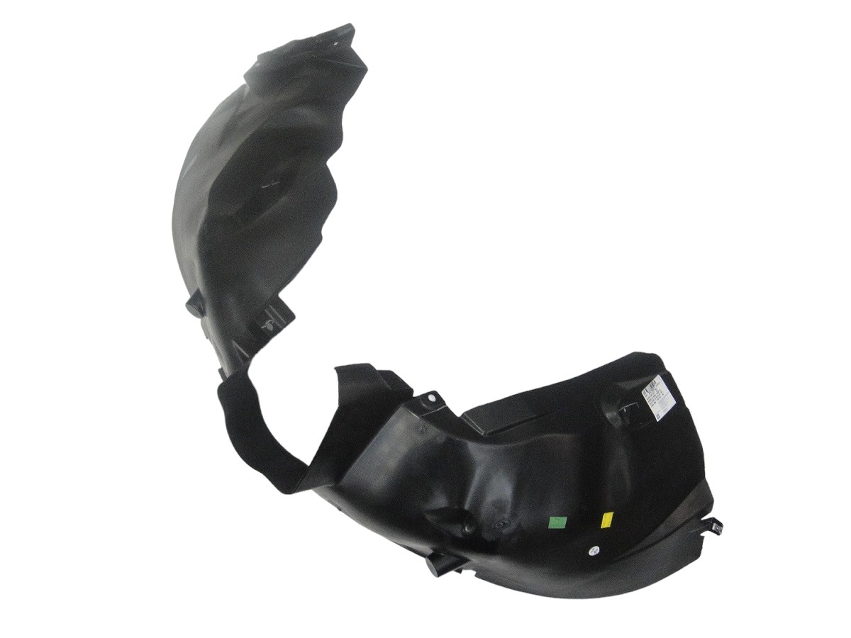 BUCHE INTERIOR DERECHO CHEVROLET AGILE/MONTANA 2011/
