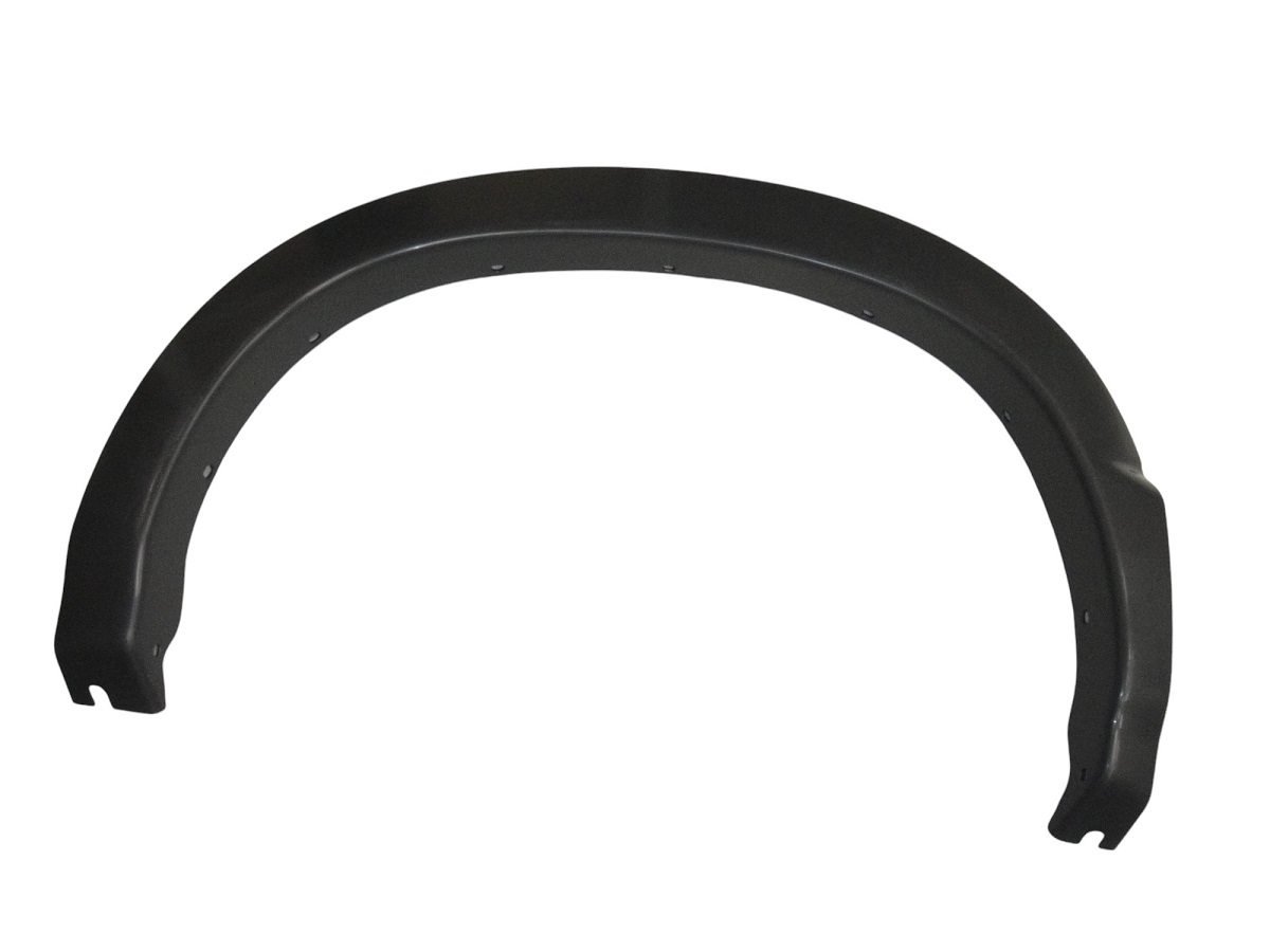 MOLDURA G/BARRO TRA DER*CH S10 2006/ (P/PINTAR)