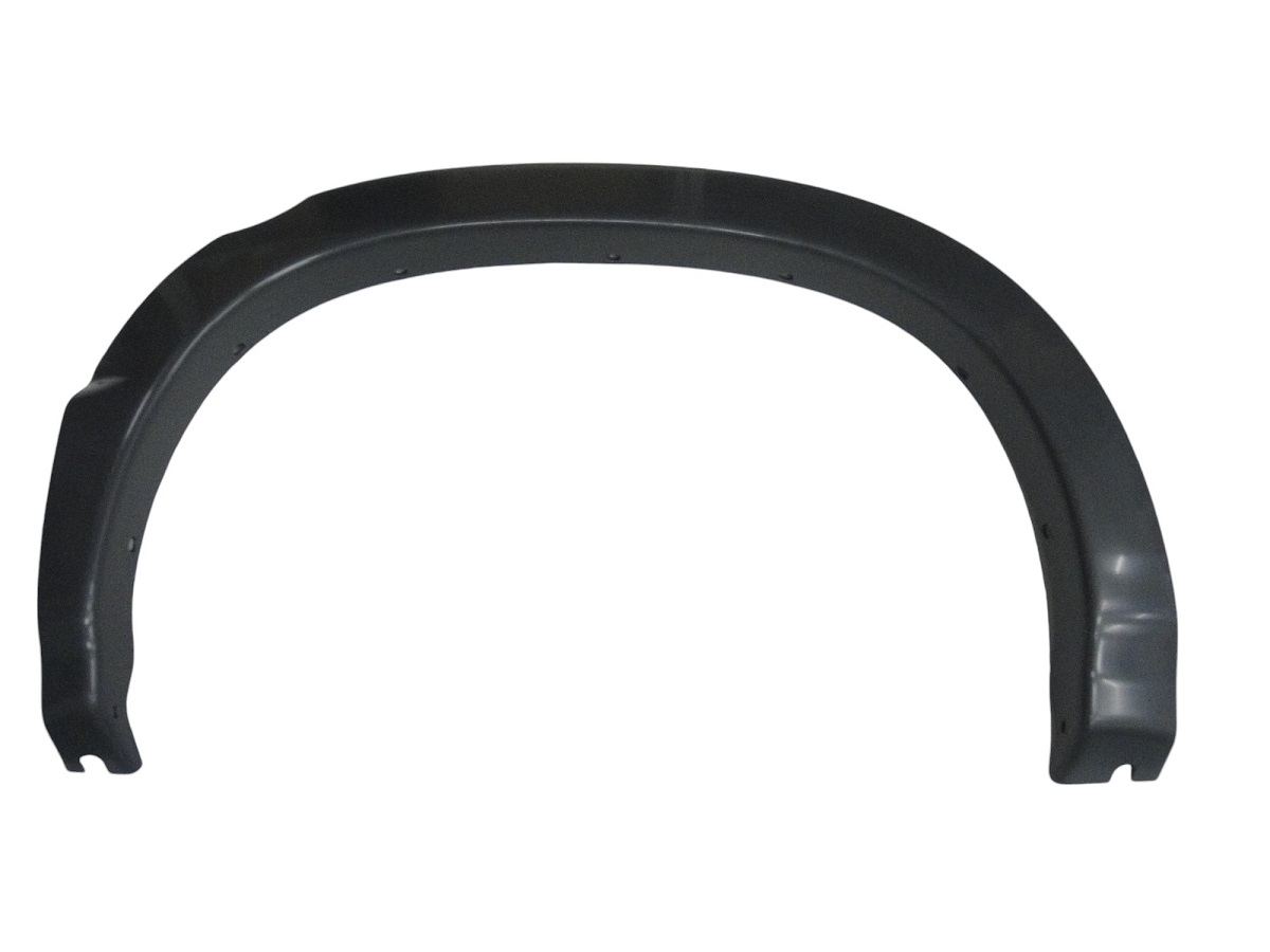 MOLDURA G/BARRO TRA IZQ*CH S10 2006/ (P/PINTAR)