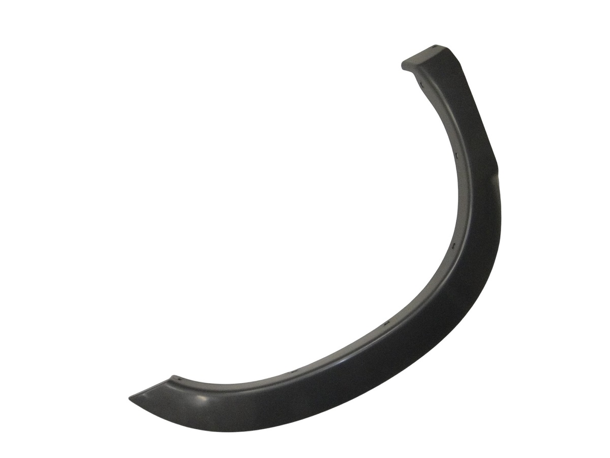 MOLDURA G/BARRO DEL DER*CH S10 2006/ (P/PINTAR)