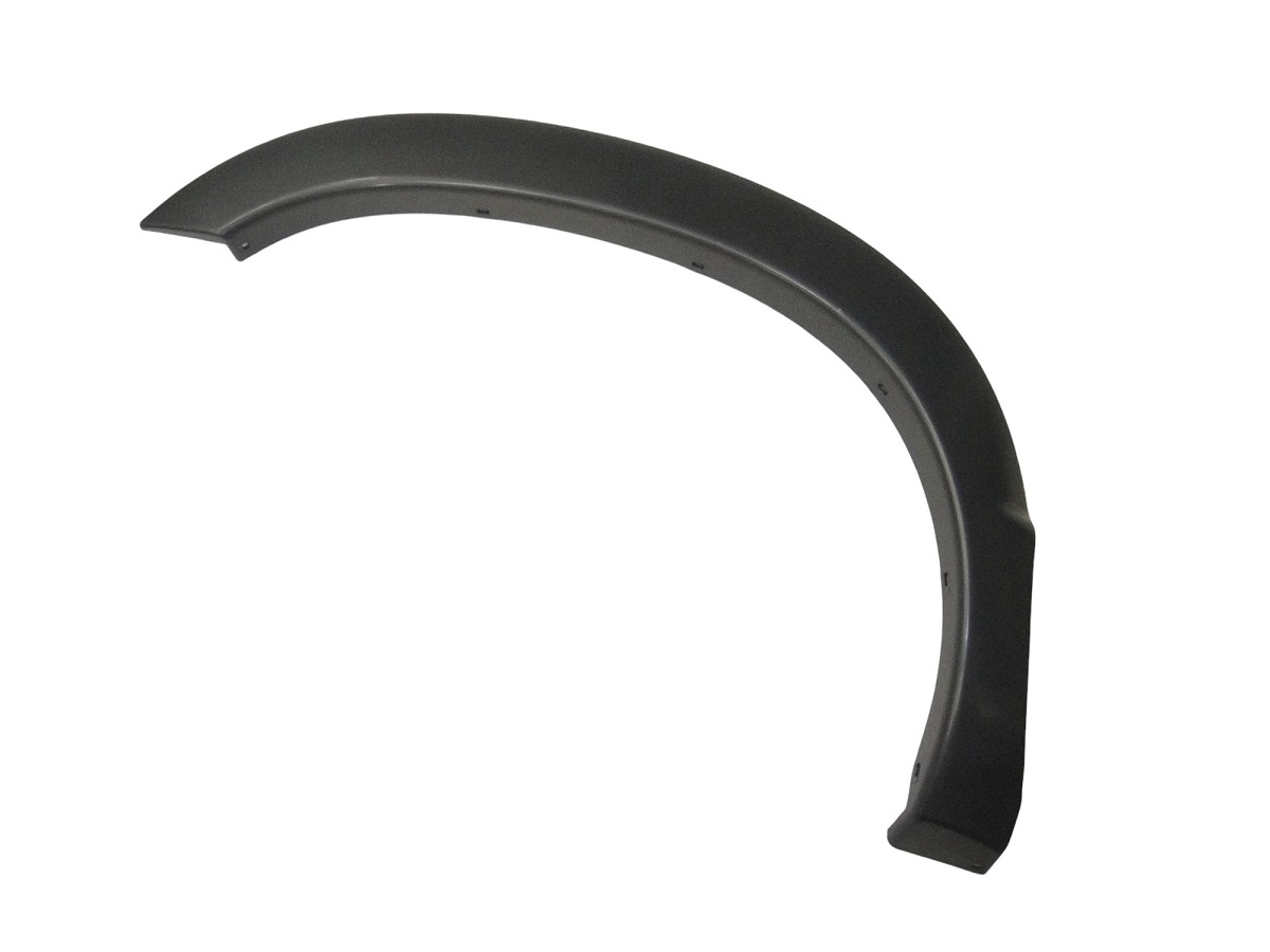 MOLDURA G/BARRO DEL IZQ*CH S10 2006/ (P/PINTAR)