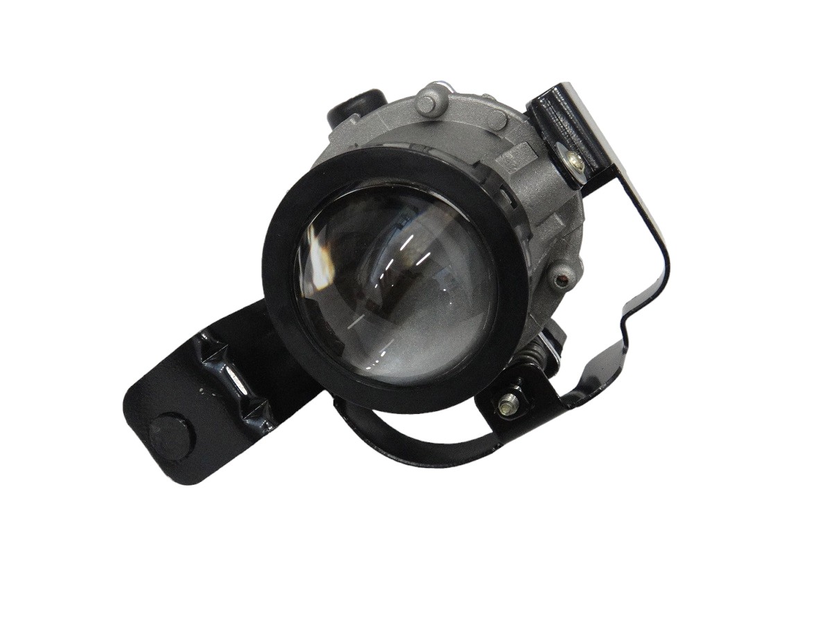 FARO CAMINERO IZQUIERDO CHEVROLET S10 COLORADO 2012/2016