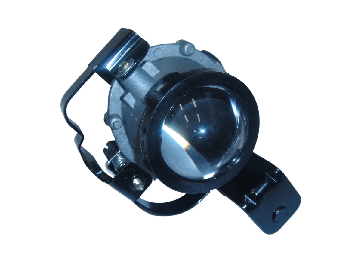 FARO CAMINERO DERECHO CHEVROLET S10 COLORADO 2012/(C/LAMP)