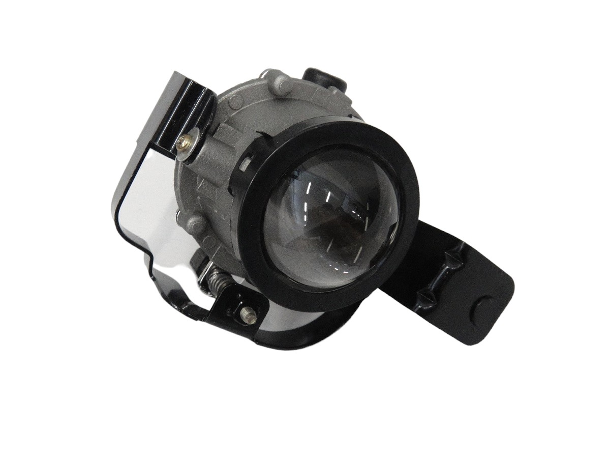 FARO CAMINERO DERECHO CHEVROLET S10 COLORADO 2012/2016