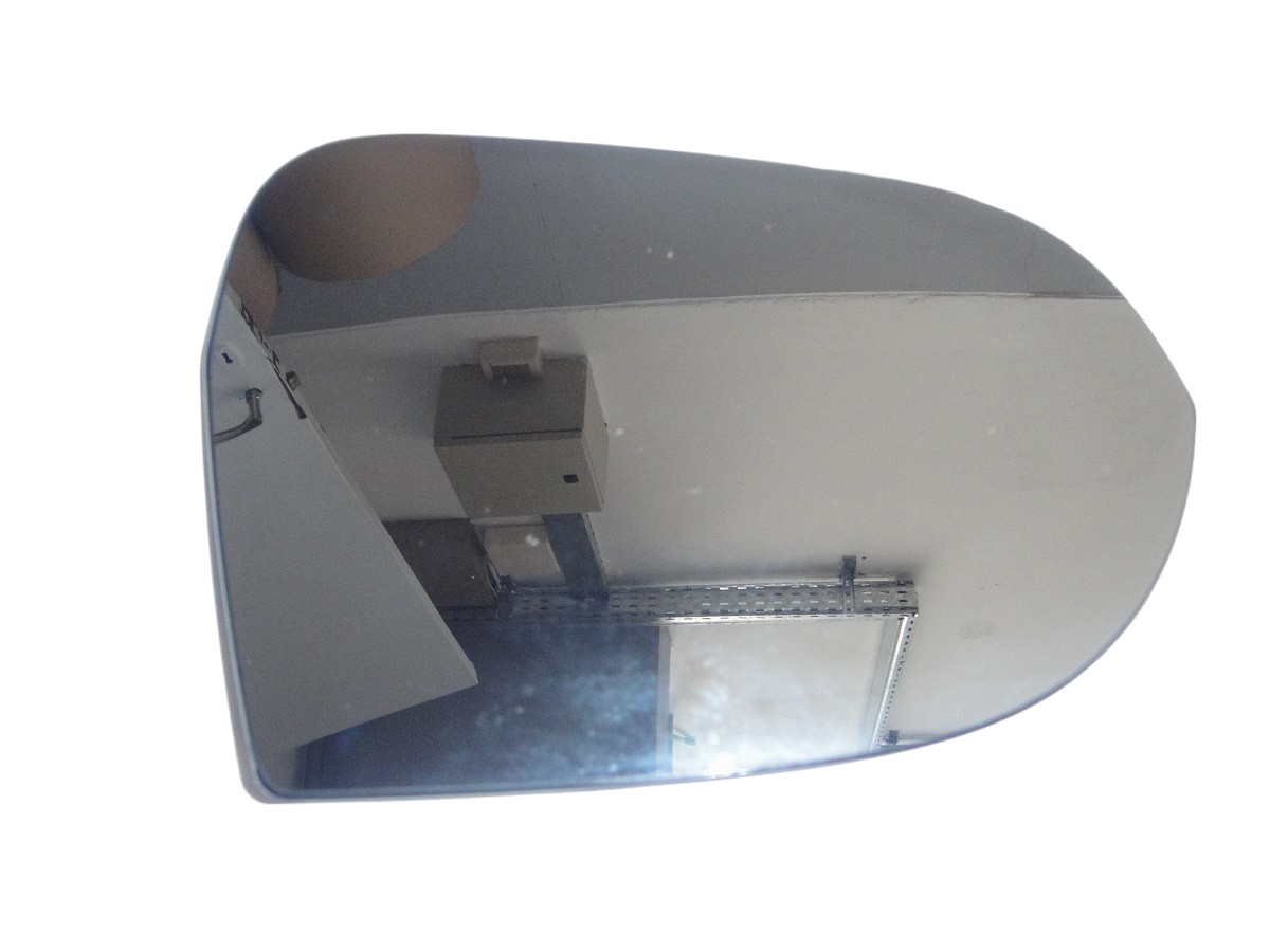 VIDRIO ESPEJO EXTERIOR IZQUIERDA CHEVROLET ONIX/PRISMA
