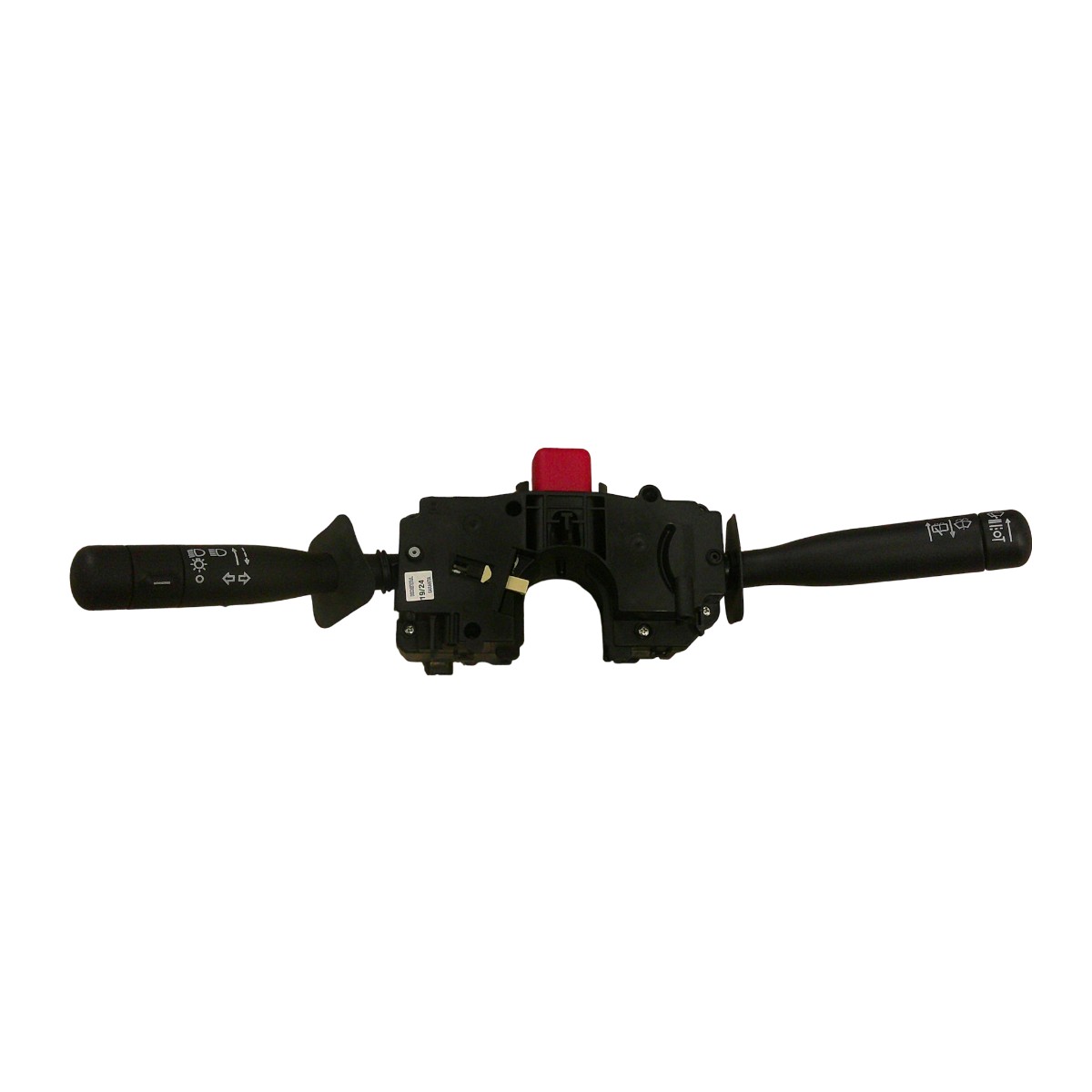 LLAVE DE LUCES SEÑALERO CHEVROLET CELTA 2013