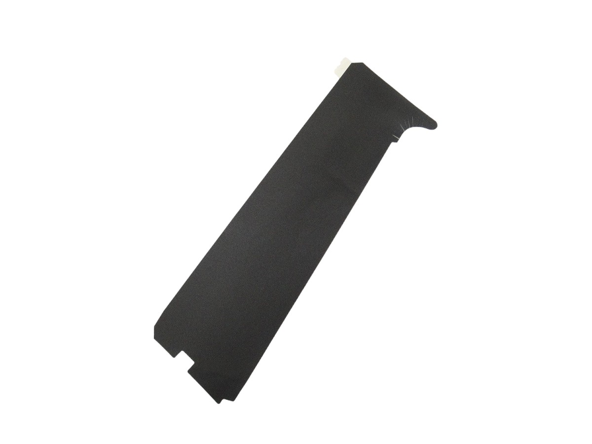 APLIQUE PUERTA DELANTERA DERECHA CHEVROLET ONIX/PRISMA