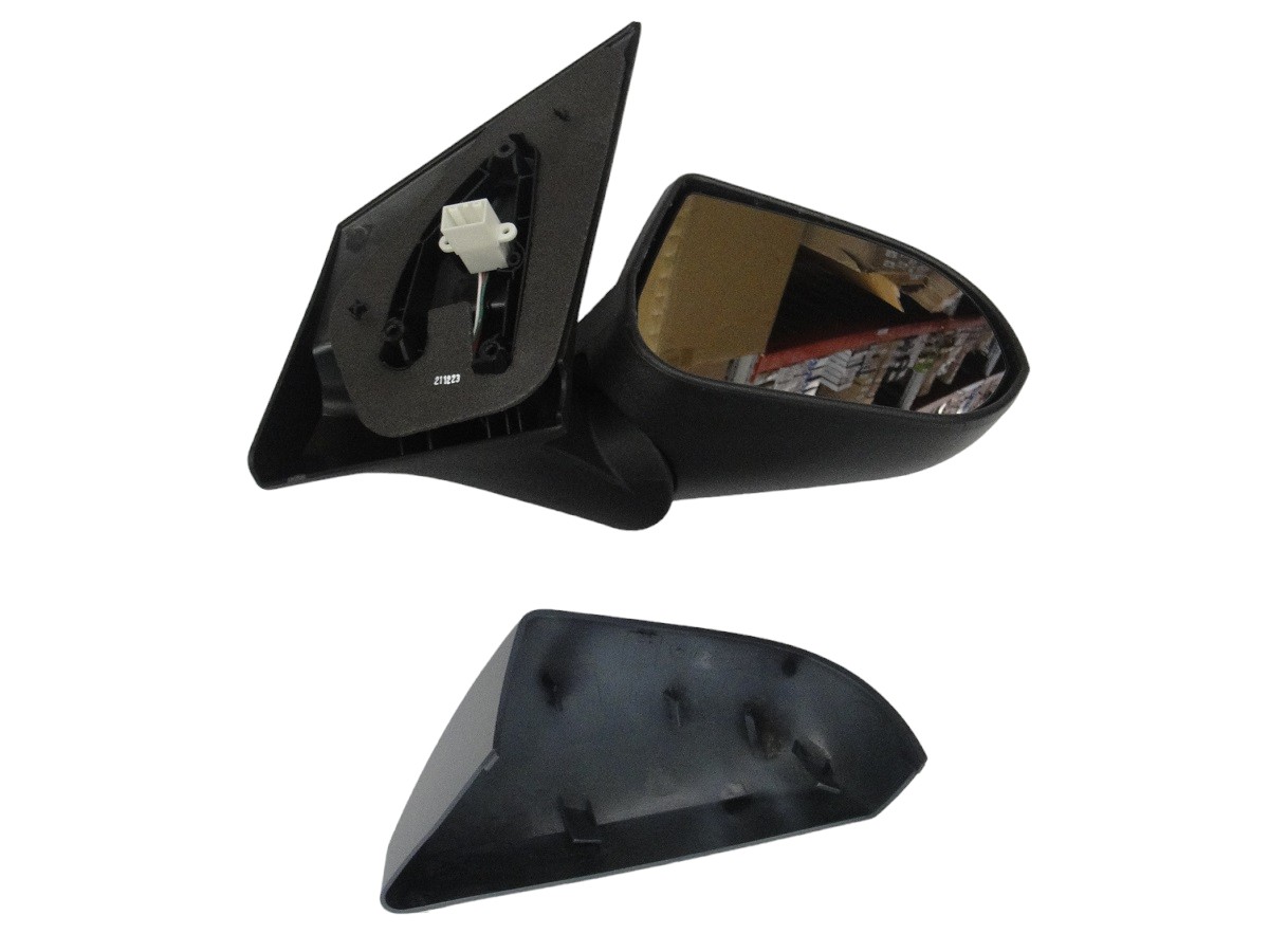 ESPEJO EXTERIOR DERECHO CHEVROLET ONIX/PRISMA LTZ
