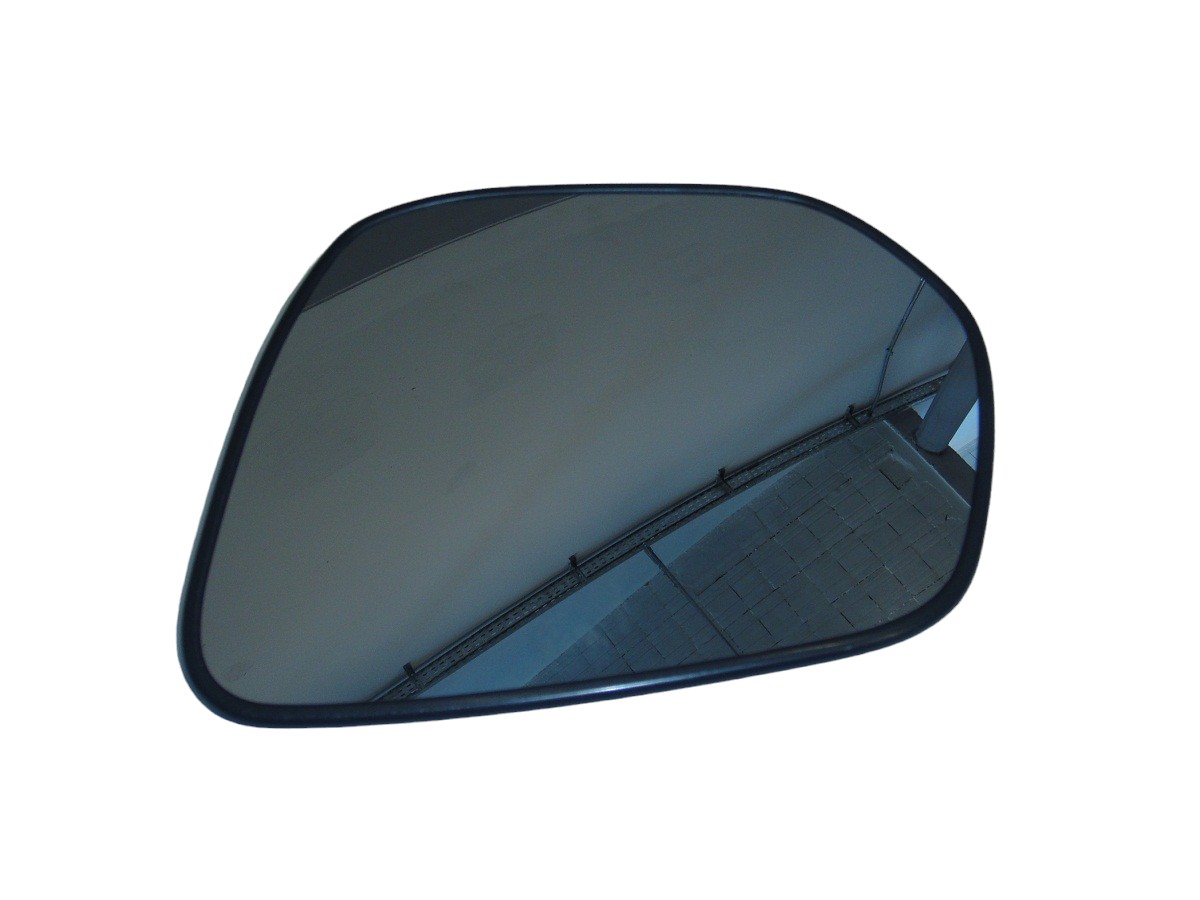 VIDRIO ESPEJO IZQUIERDO CHEVROLET S10 COLORADO 2012/