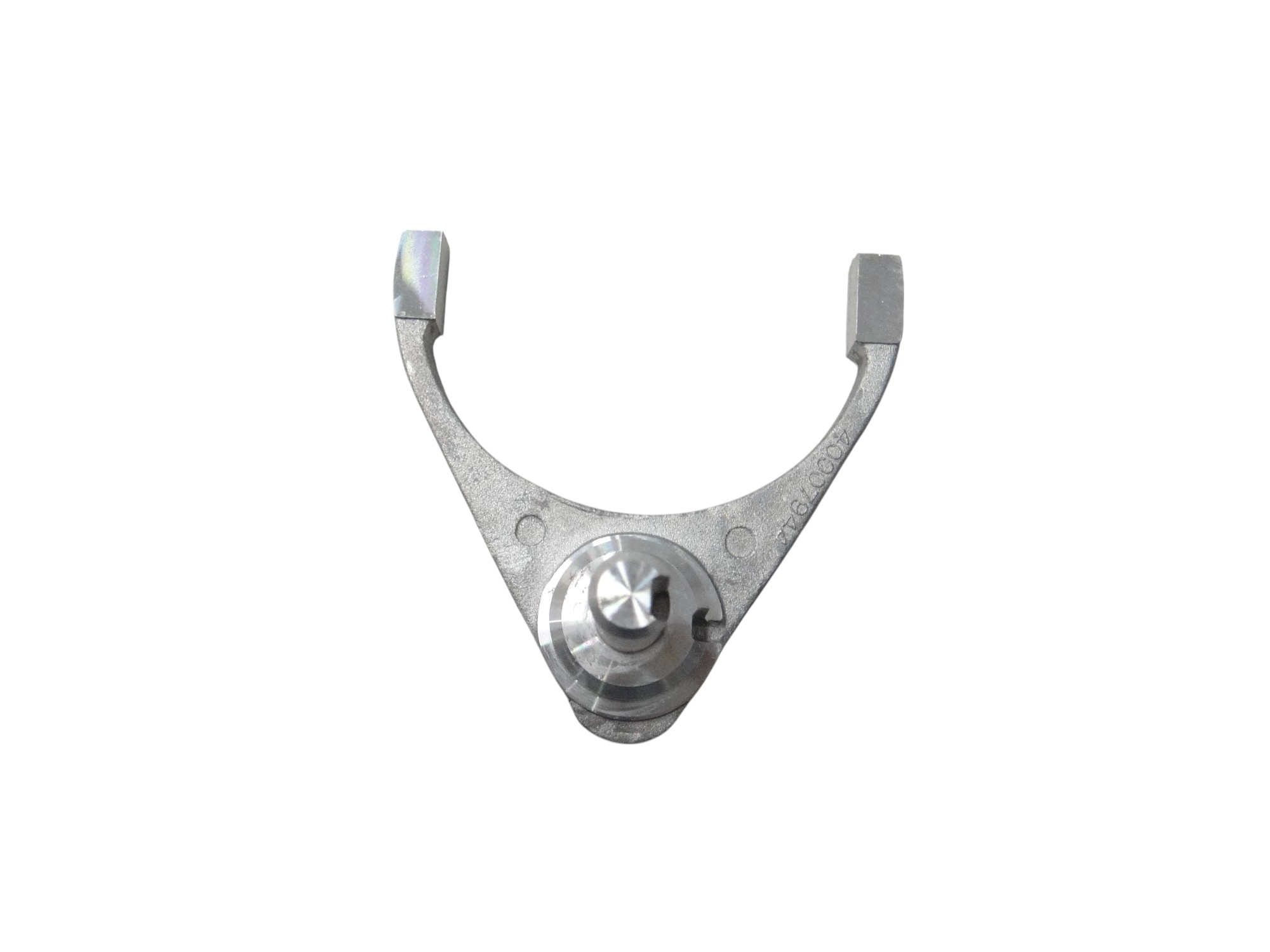 HORQUILLA EJE DIFERENCIAL DEL CHEVROLET S10 COLORADO 2012/