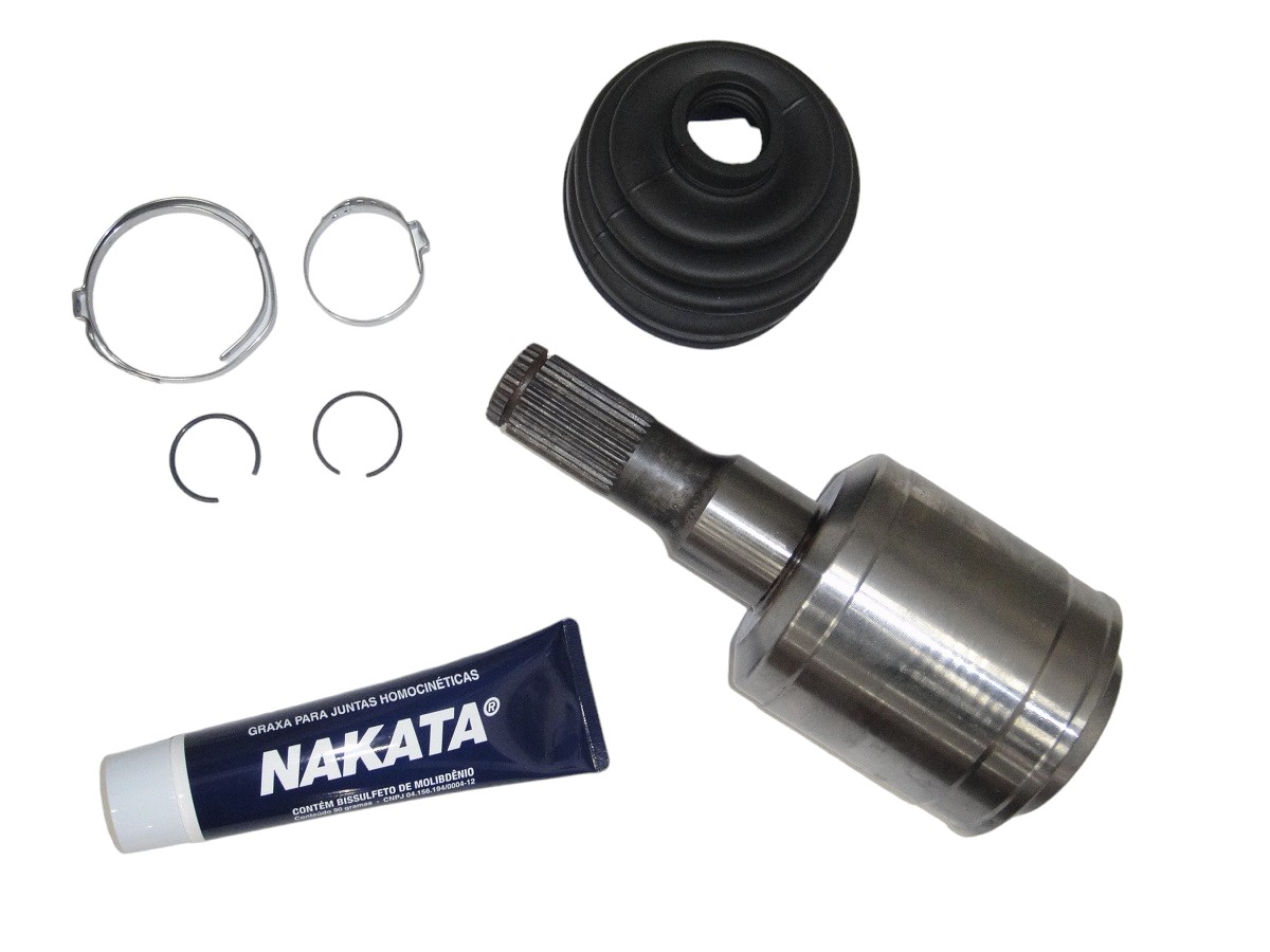 HOMOCINETICA INTER IZQ/DER CHEVROLET S10 COLORADO 2012/2016