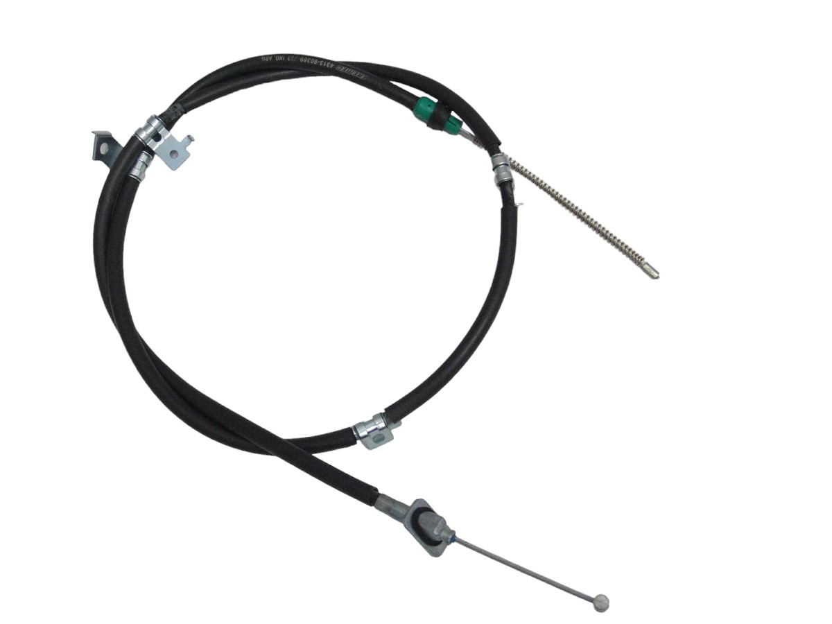 CABLE FRENO MANO TRASERO DERECHO CHEVROLET S10 COLORADO 2012