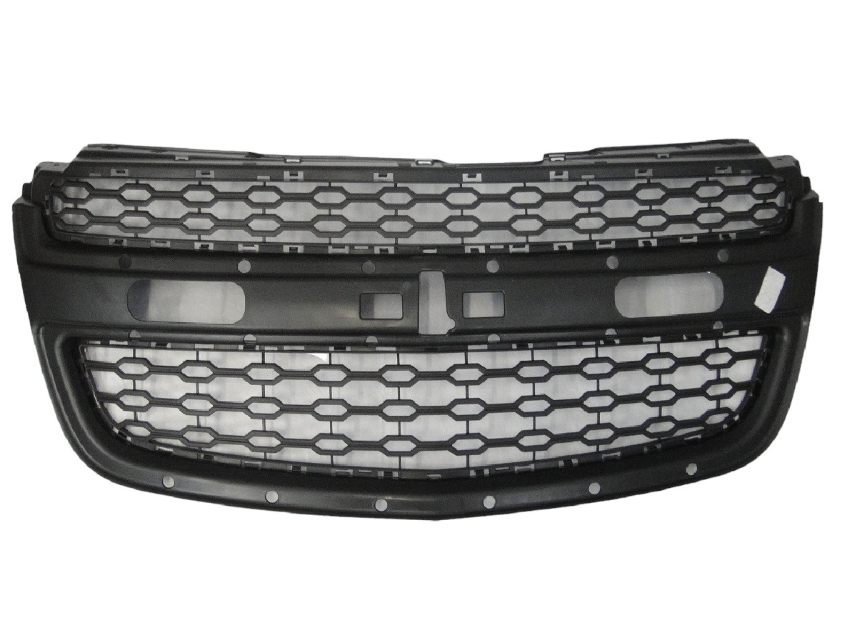 CARETA CHEVROLET S10 COLORADO 2012/2016