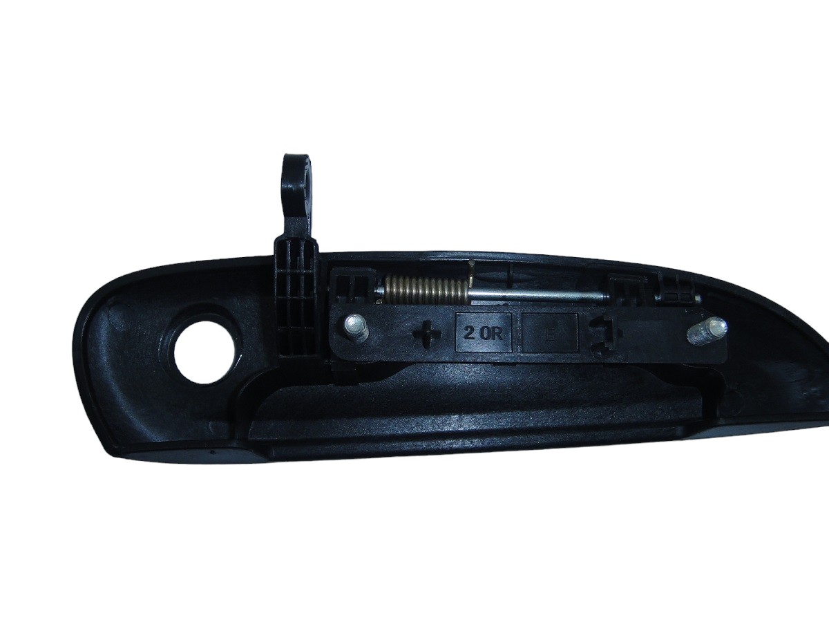 MANIJA EXT PUERTA DEL IZQ CHEVROLET PRISMA/ONIX/COBALT/SPIN – Italur