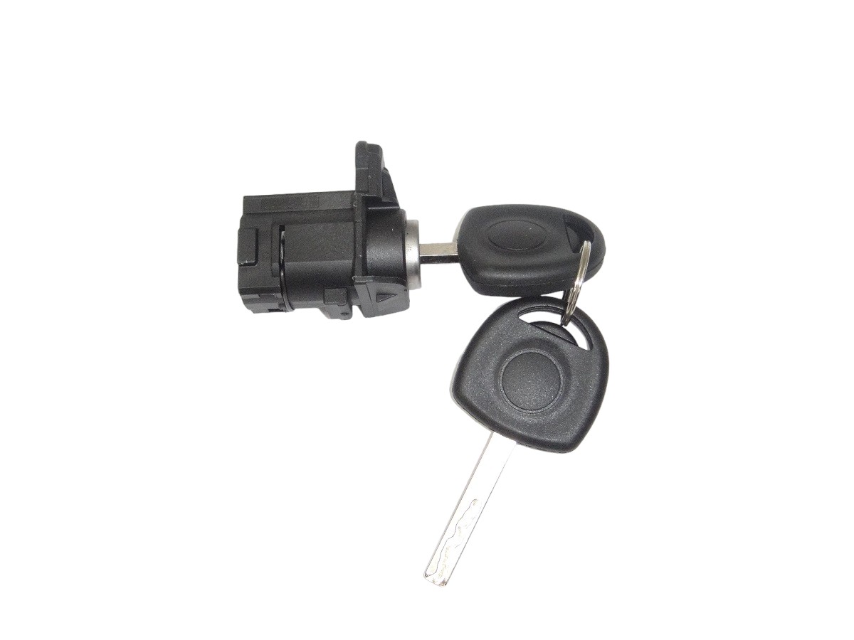 CILINDRO PUERTA DER/IZQ CHEVROLET AGILE/MONTANA NOVA 2012/