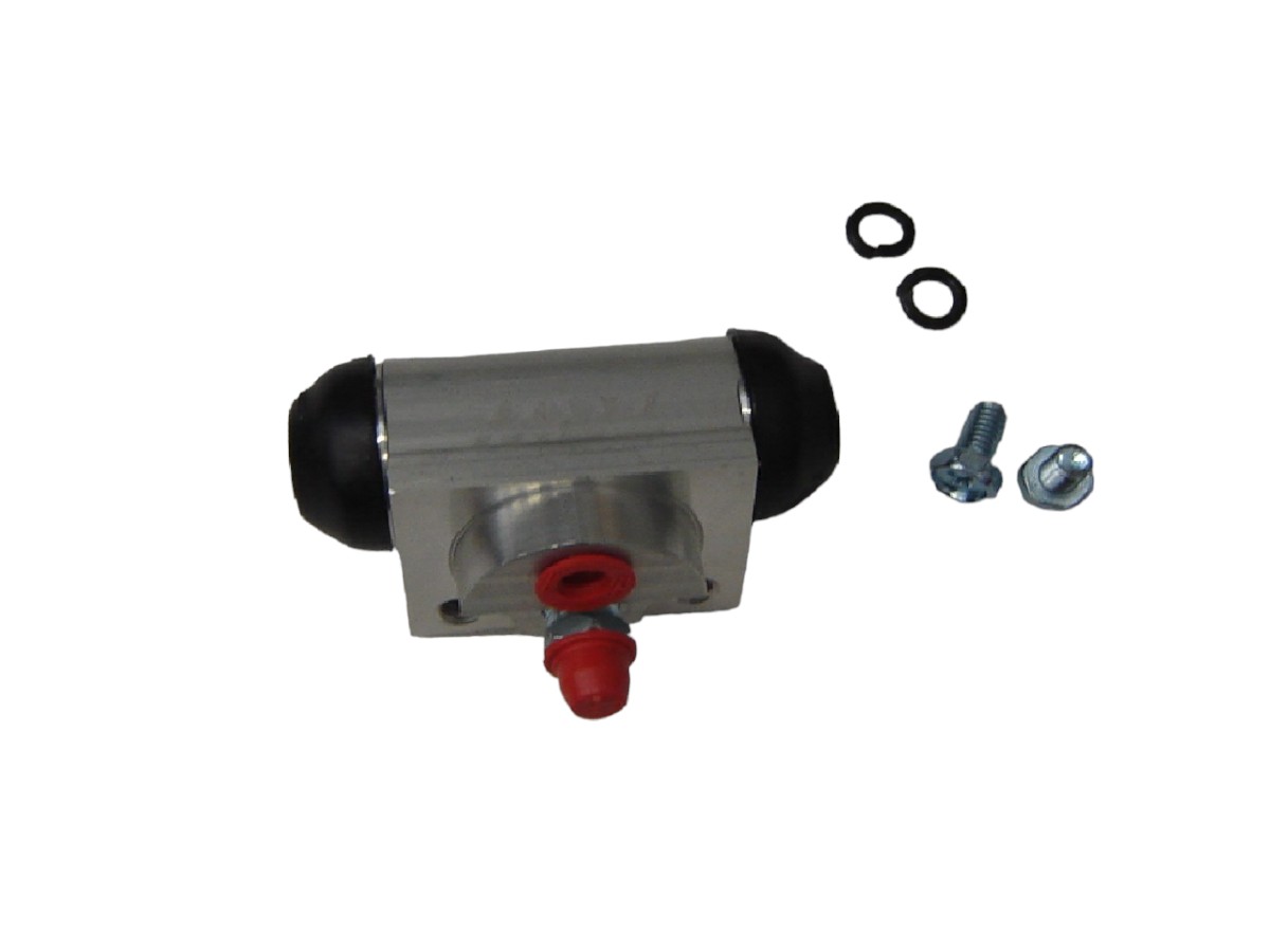 CILINDRO FRENO TRASERO CHEVROLET ONIX/PRISMA/COBALT/SONIC