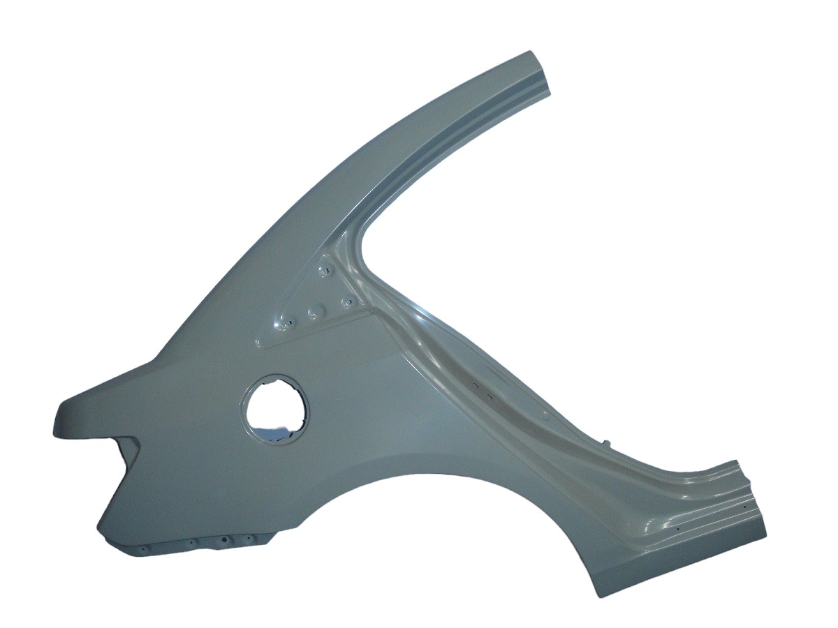 GUARDABARRO TRASERO DERECHO CHEVROLET CRUZE SEDAN 2008/2015