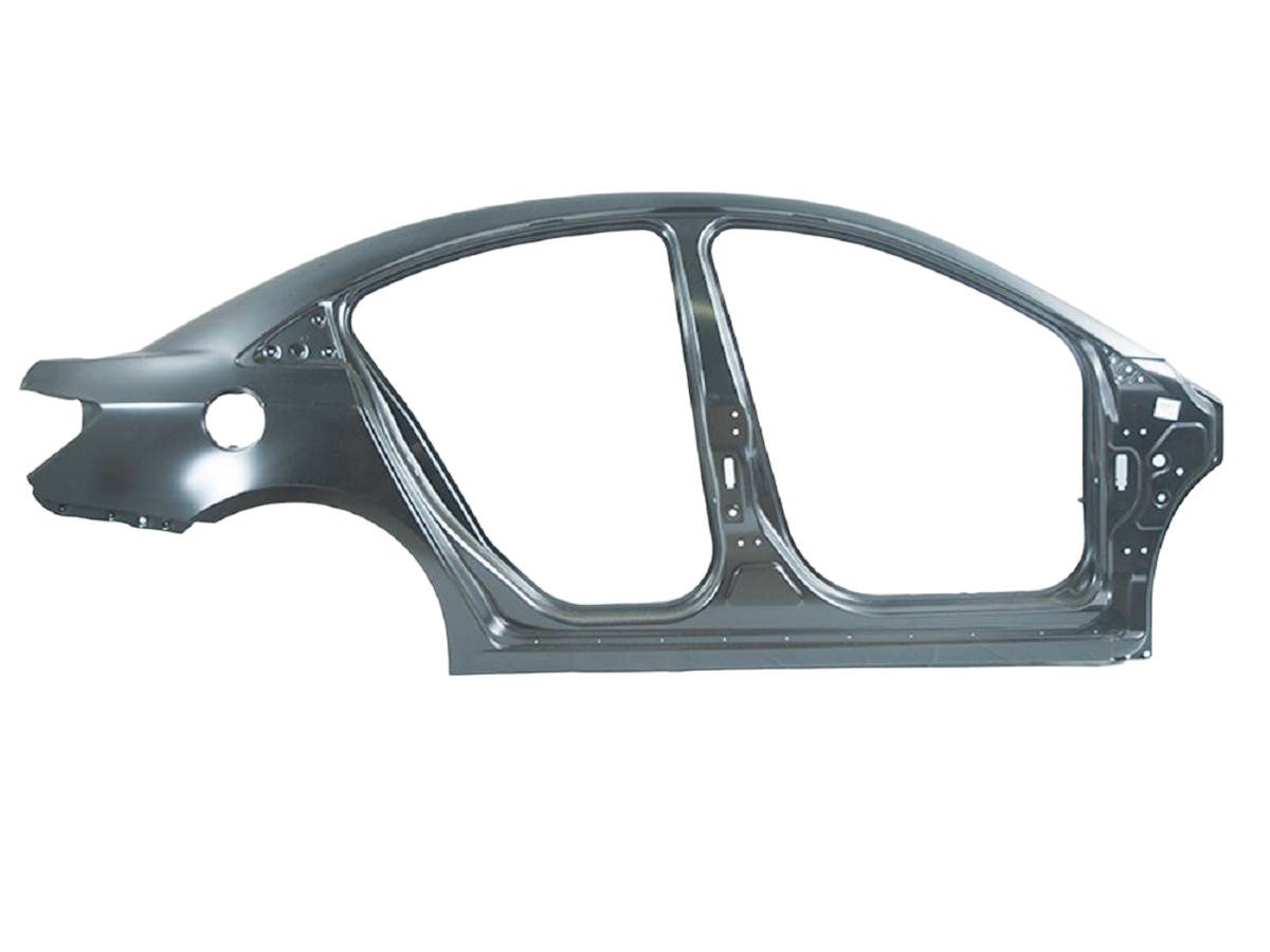 PANEL LATERAL DER*CH CRUZE SEDAN 2008/2015