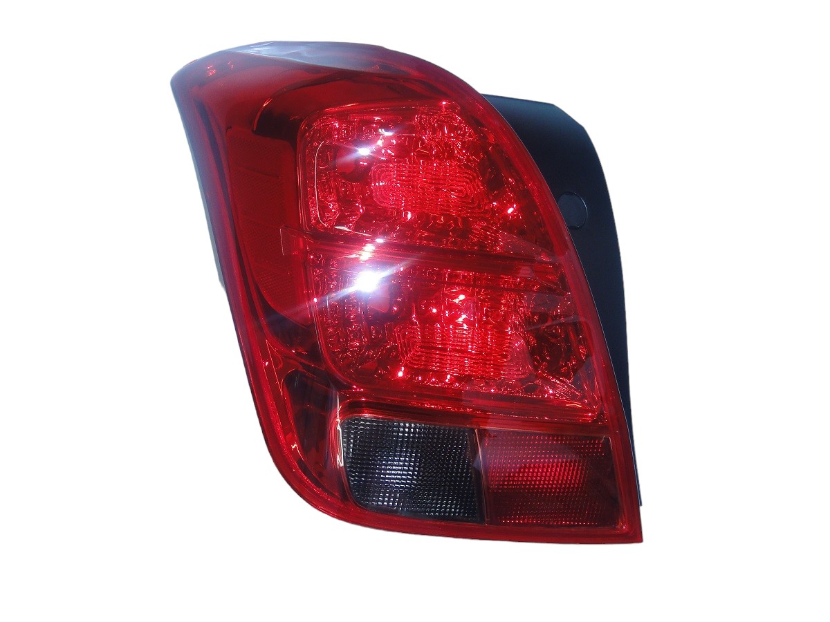 FARO TRASERO IZQUIERDO CHEVROLET TRACKER 2013/2017 LTZ