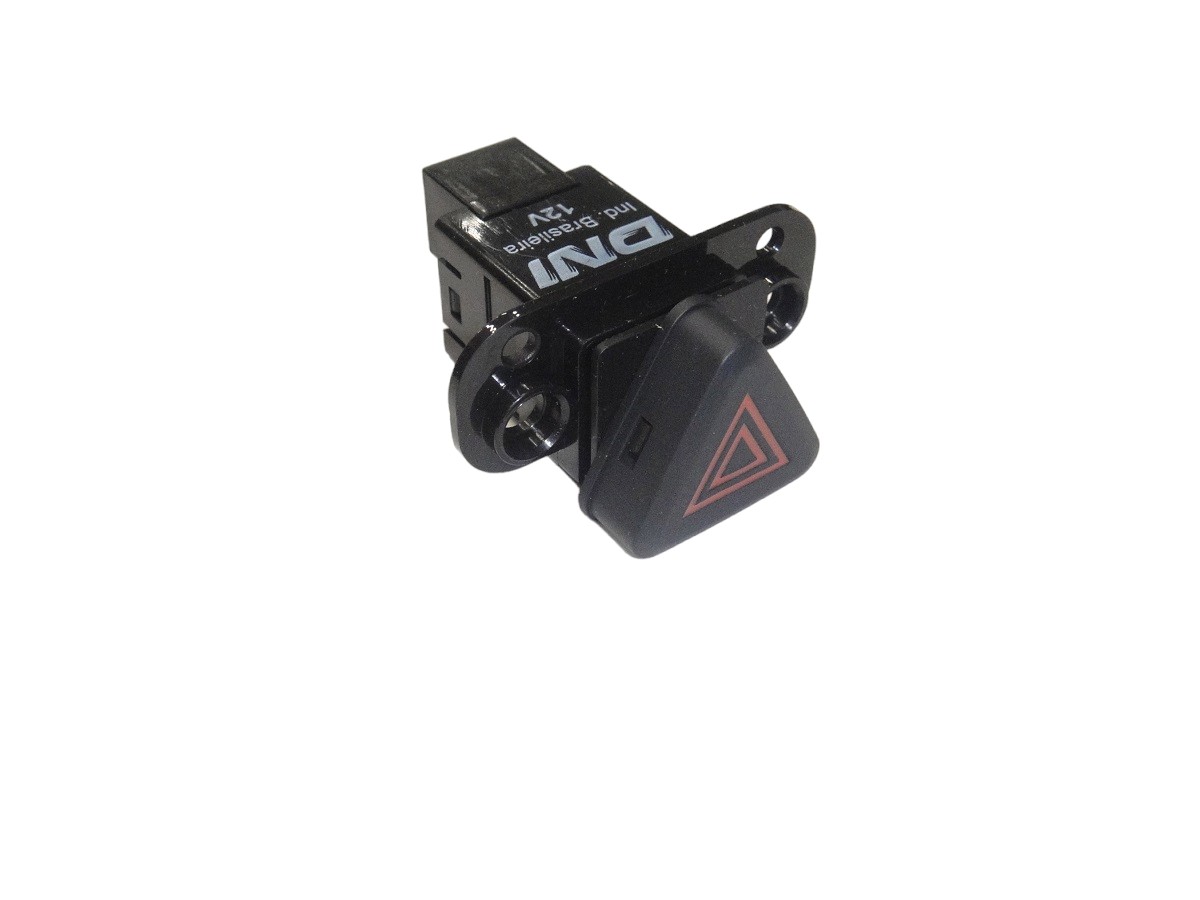 INTERRUPTOR LUZ EMERGENCIA CRUZE/COBALT/SONIC/SPIN