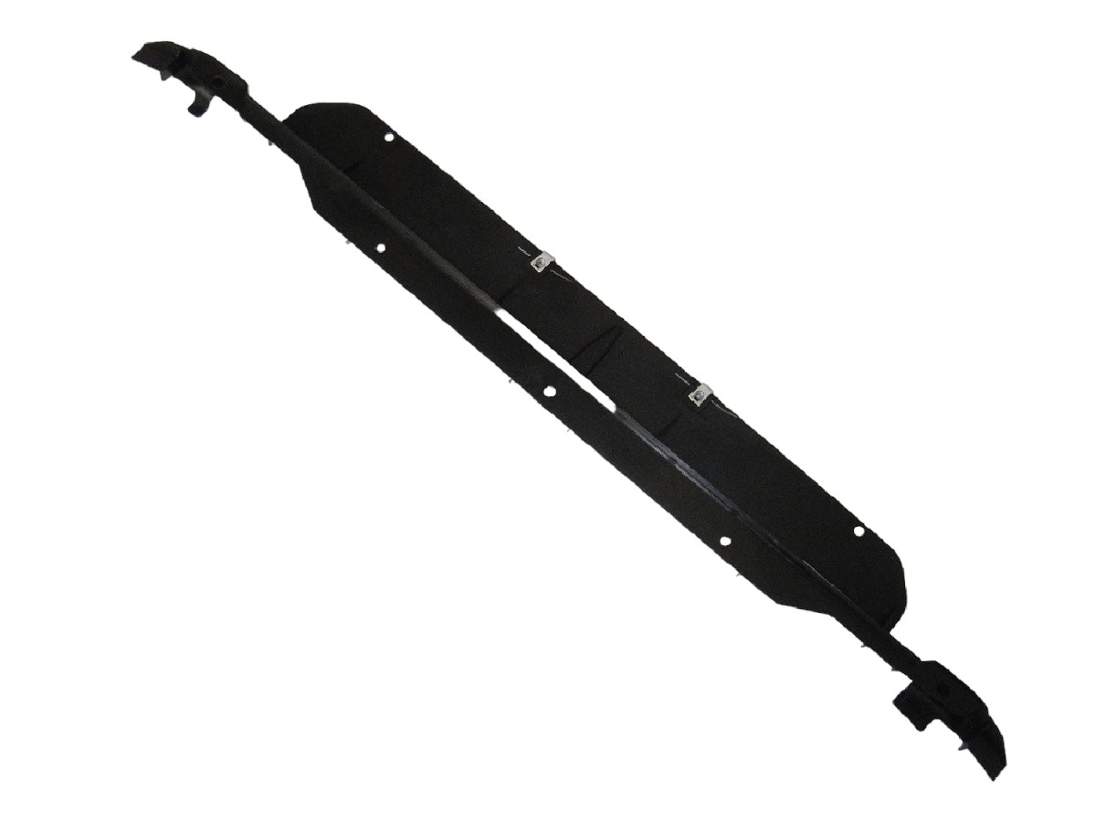 DEFLECTOR INFERIOR AIRE RADIADOR CHEVROLET AVEO G3 2012/