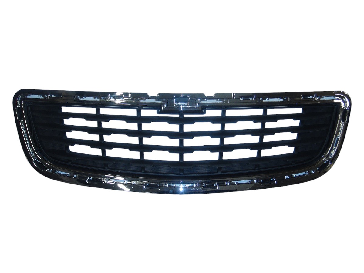 CARETA CENTRAL CHEVROLET TRACKER 2013/2016