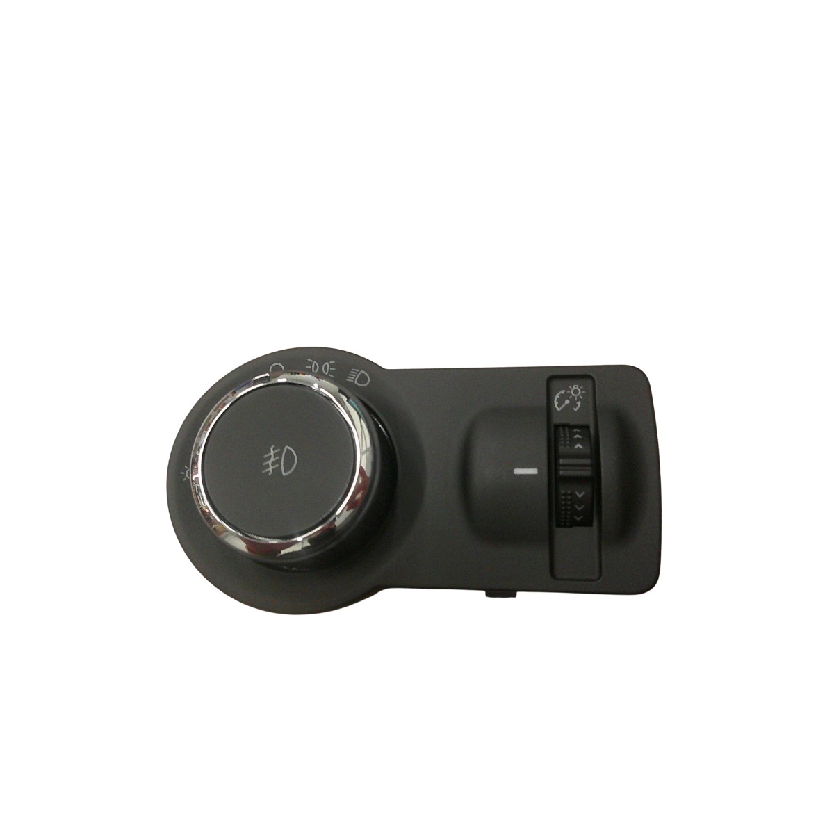 LLAVE LUCES CHEVROLET ONIX/PRISMA/SONIC (CON CAMINERO)