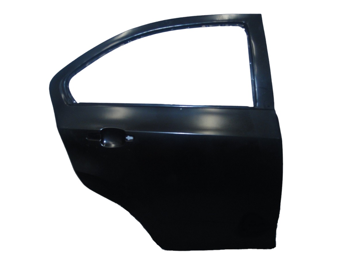 PUERTA TRASERA DERECHA CHEVROLET SONIC SEDAN 2012/