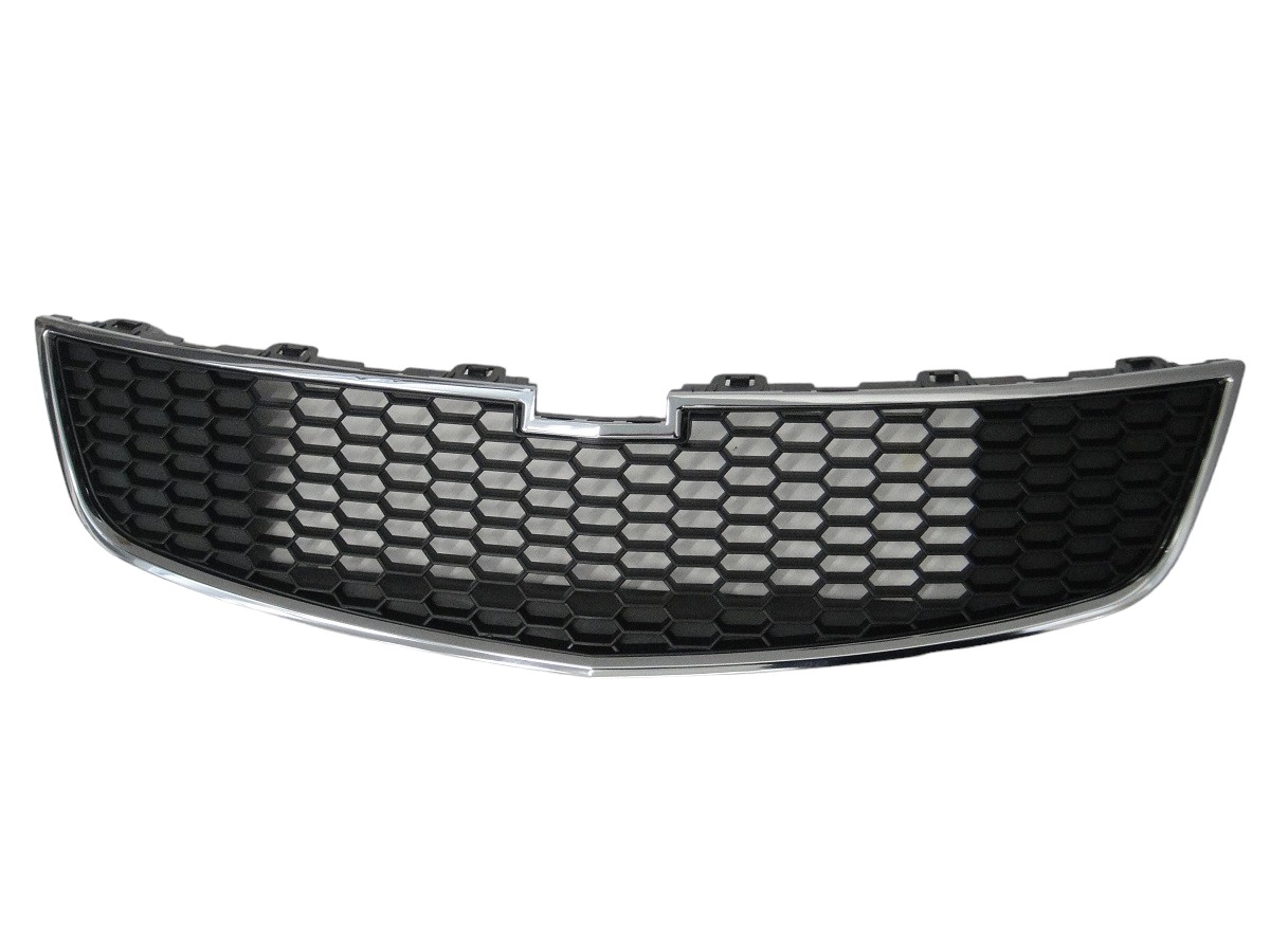 REJILLA INFERIOR PARAGOLPE DEL CHEVROLOLET CRUZE 2013/2015