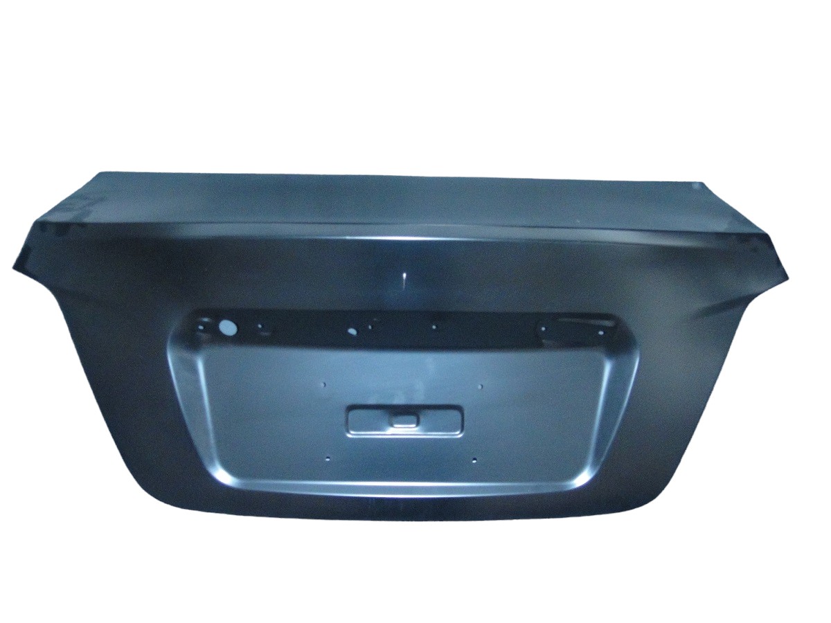 TAPA BAUL CHEVROLET SONIC SEDAN 2012/
