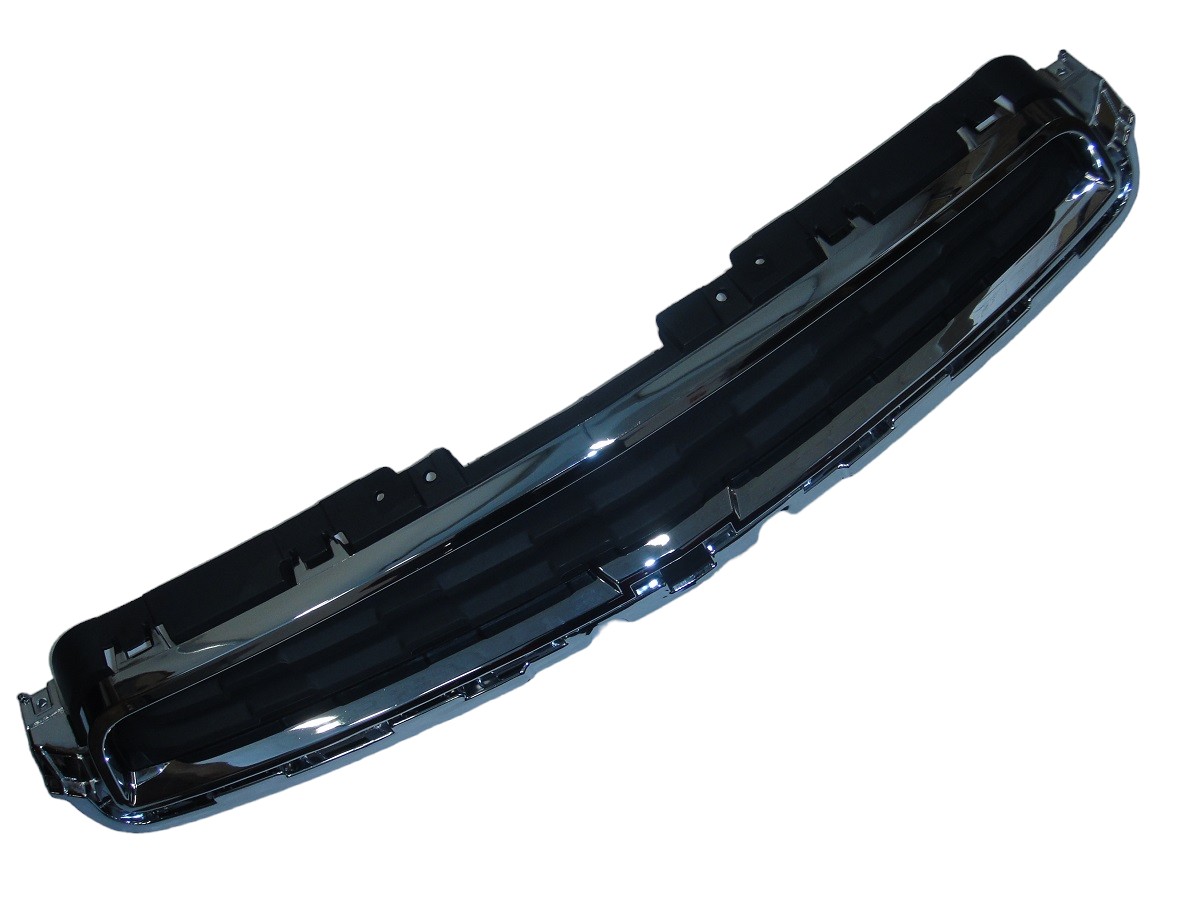 CARETA SUPERIOR CHEVROLET  TRACKER 2013/2016