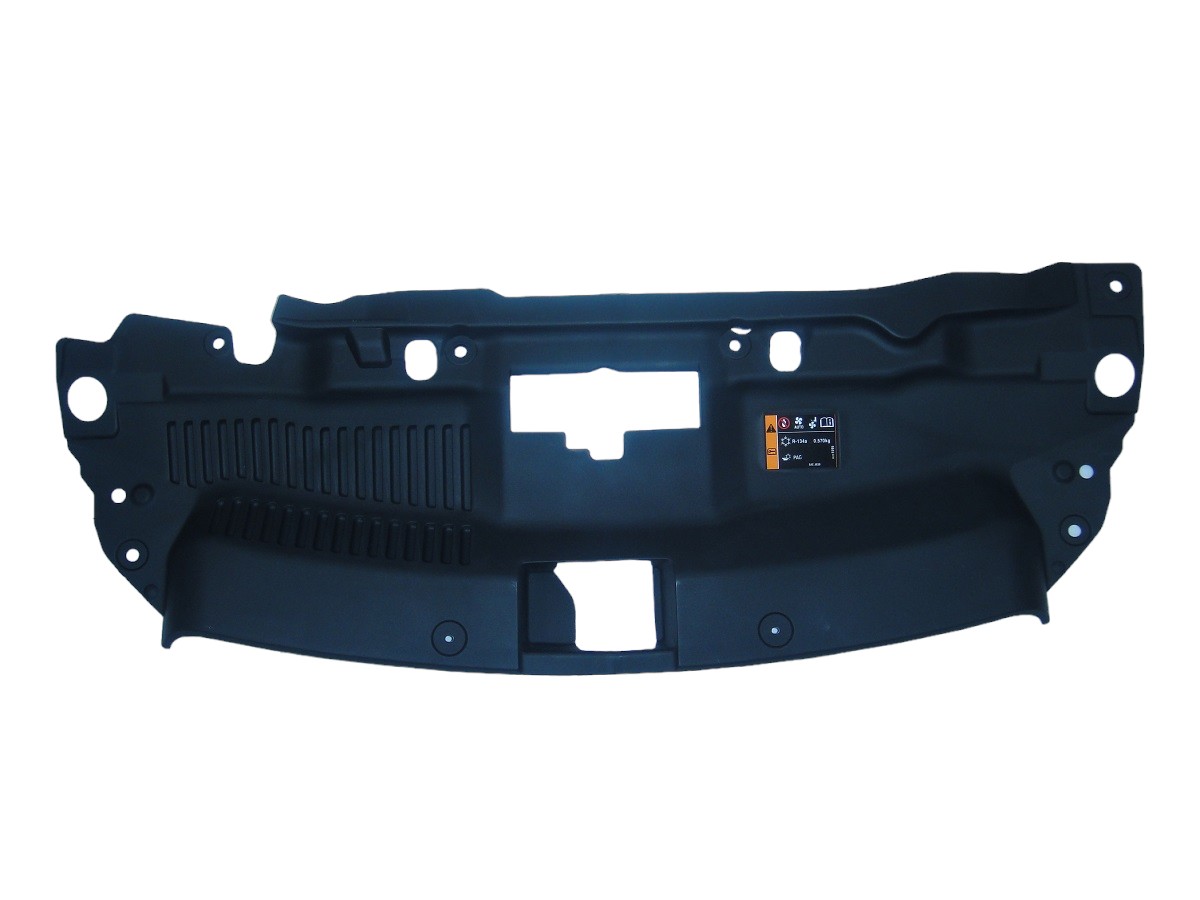 SOPORTE CARETA SUPERIOR CHEVROLET TRACKER 2013/2016