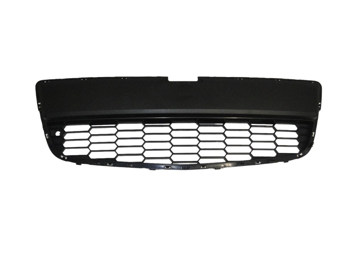 CARETA INFERIOR CHEVROLET SONIC 2012/2016 (S/MOLD CROMADA)