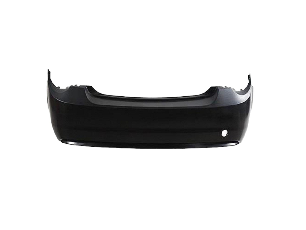PARAGOLPE TRASERO CHEVROLET SONIC SEDAN 2012/