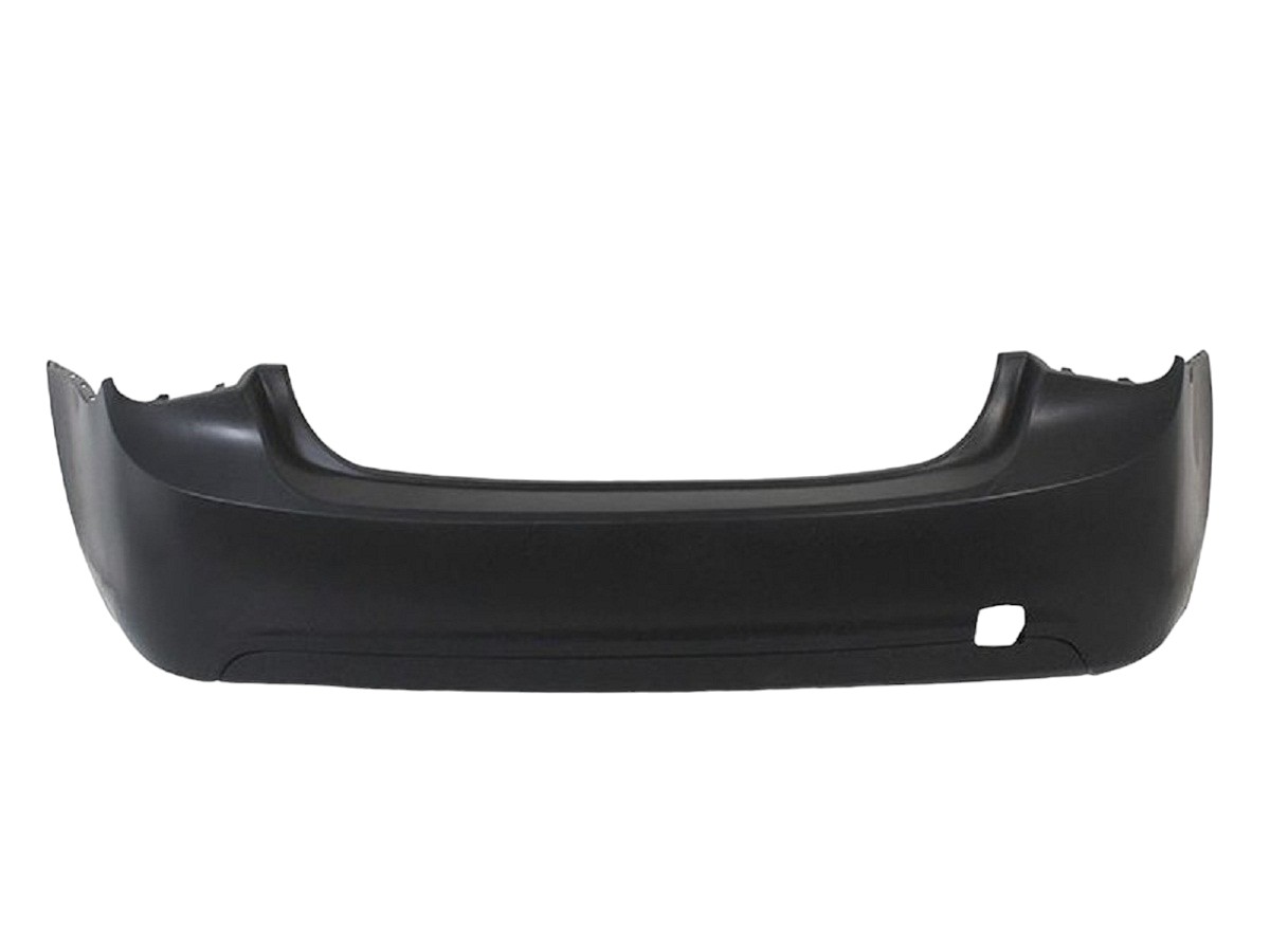 PARAGOLPE TRA*CH CRUZE SEDAN 2008/2015 *SIN SENSOR ESTACIONAMIENTO