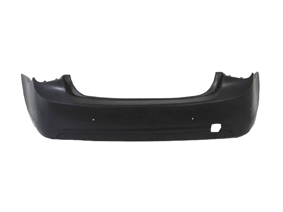 PARAGOLPE TRA*CH CRUZE SEDAN 2010/2015 *CON SENSOR ESTACIONAMIENTO