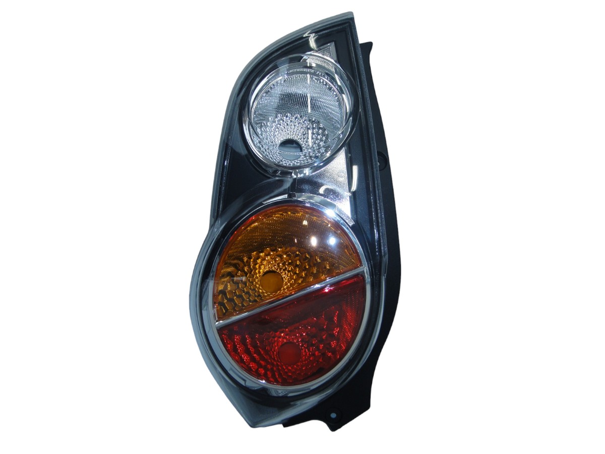 FARO TRA DER*CH SPARK GT