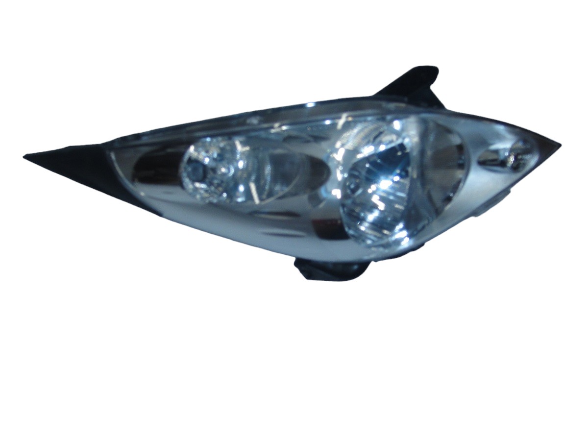 FARO SEMI OPTICO DERECHO CHEVROLET SPARK GT 2012/
