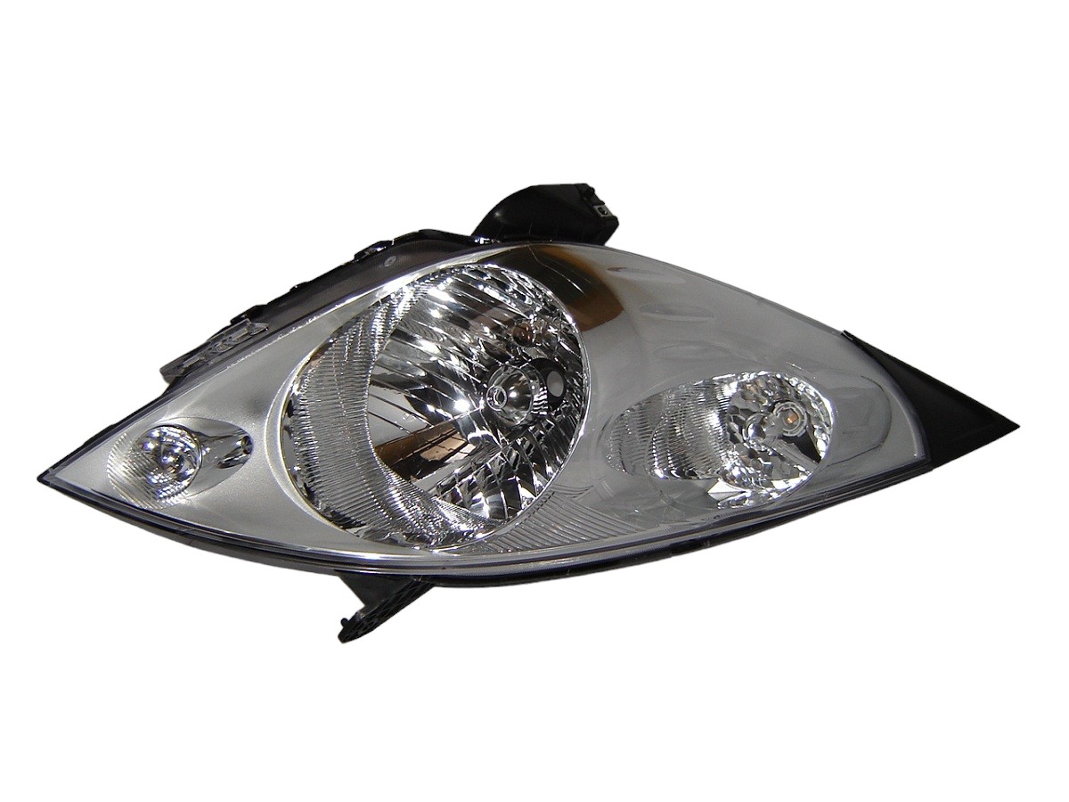 FAROL DELANTERO DERECHO CHEVROLET SPARK GT 2012
