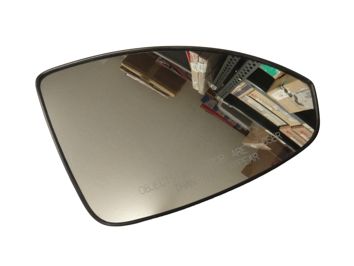 VIDRIO ESPEJO EXTERIOR DERECHO CHEVROLET CRUZE LTZ 2011/2016