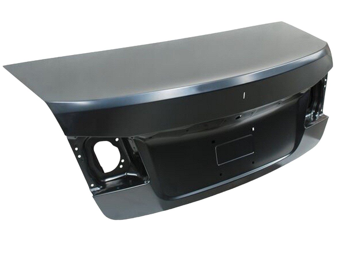 TAPA BAUL*CH CRUZE SEDAN 2008/2015