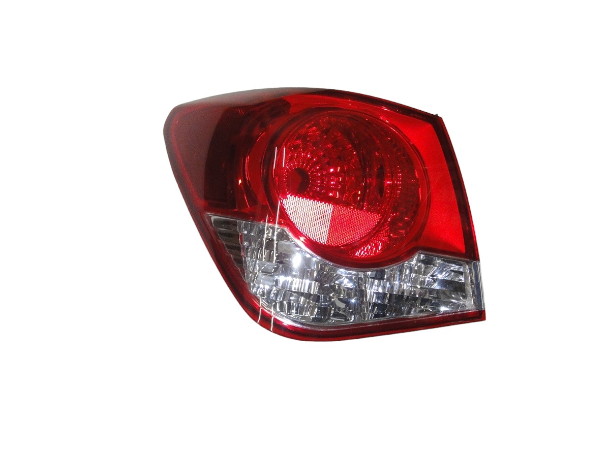 FARO TRA IZQ EXT*CH CRUZE SEDAN 2008/2015